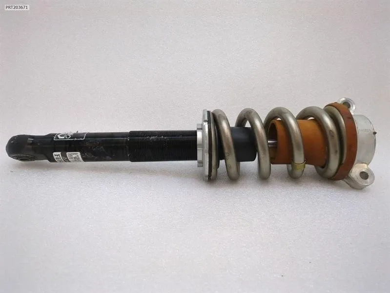 Shock Absorber Rear Brand/Model: FERRARI 849 TESTAROSSA

Shock Abso...