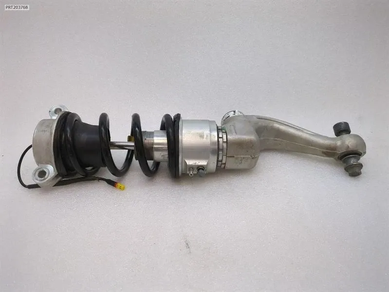 Front shock absorber/damper Brand/Model: FERRARI 849 TESTAROSSA

Front shoc...