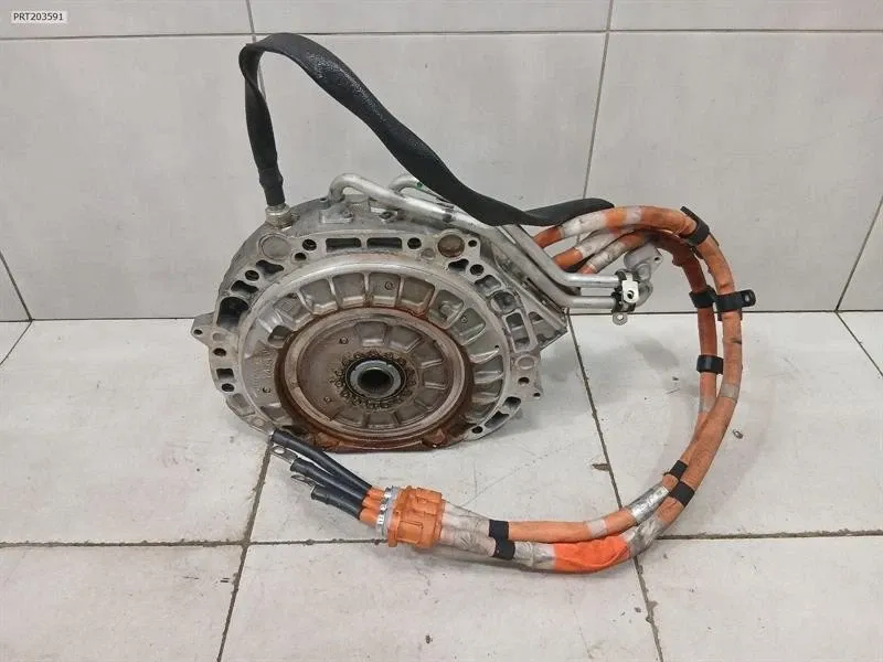 Hybrid electric drive unit Brand/Model: FERRARI 849 TESTAROSSA

Hybrid ele...