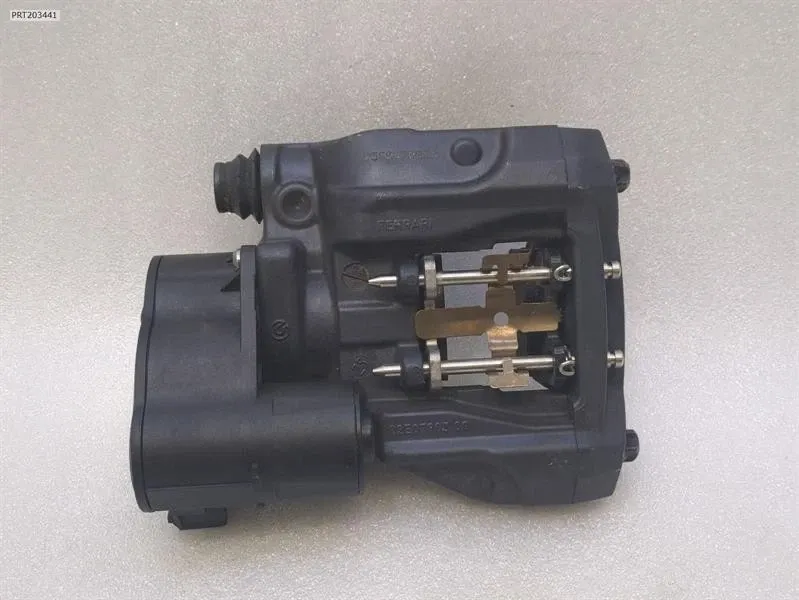Brake caliper — rear left Brand/Model: FERRARI AMALFI

Brake caliper — re...