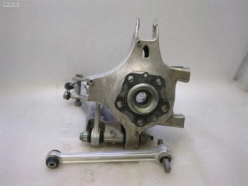 Right Rear Hub Brand/Model: FERRARI 849 TESTAROSSA

Right Rear...