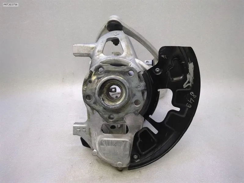 Right Front Hub Brand/Model: FERRARI 849 TESTAROSSA

Right Fron...