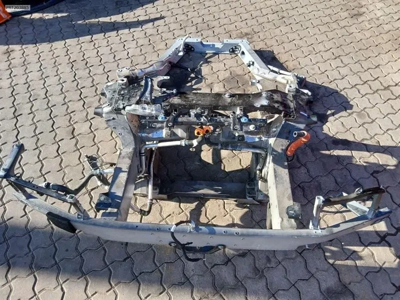 Rear subframe Brand/Model: FERRARI 849 TESTAROSSA

Rear subfr...