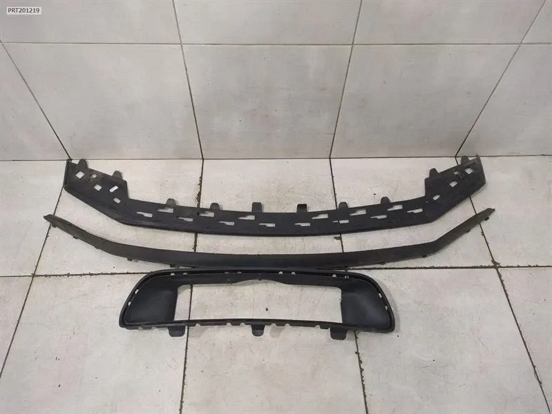 Porsche 911 (991) Front Spoiler Front spoiler — PORSCHE 911 (991) (2011-2020) —...