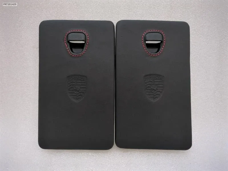 Porsche 911 (991) Interior trim Interior trim — PORSCHE 911 (991) (2011-2020) —...
