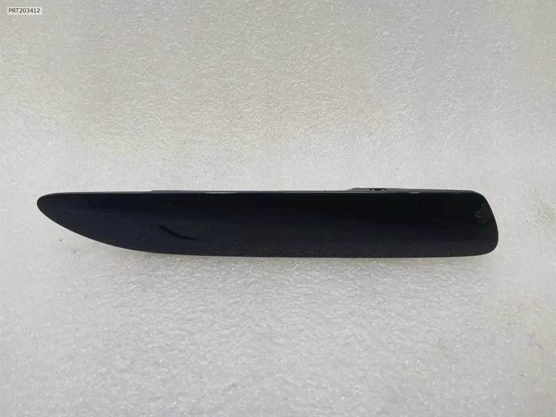 Porsche 911 (992) Door handle Door handle — PORSCHE 911 GT3 (992) (2021-PRESE...