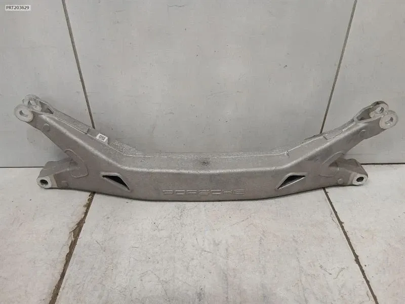 Porsche 911 (992) Rear subframe Rear subframe — PORSCHE 911 GT3 (992) (2021-PRE...