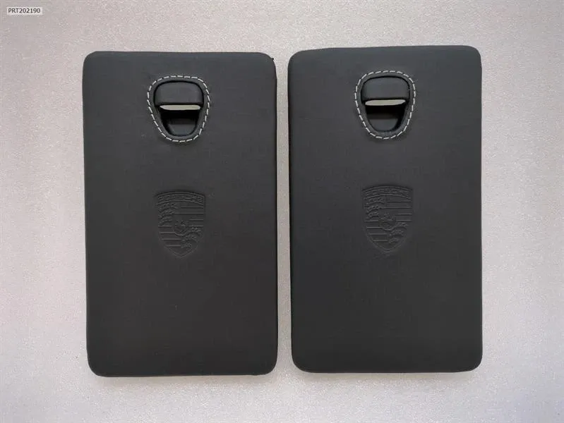 Porsche 911 (992) Interior trim Interior trim — PORSCHE 911 (992) (2019-PRESENT...
