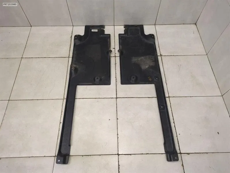 Porsche 911 (991) UNDERTRAY Undertray — PORSCHE 911 (991) (2011-2020) — 991...