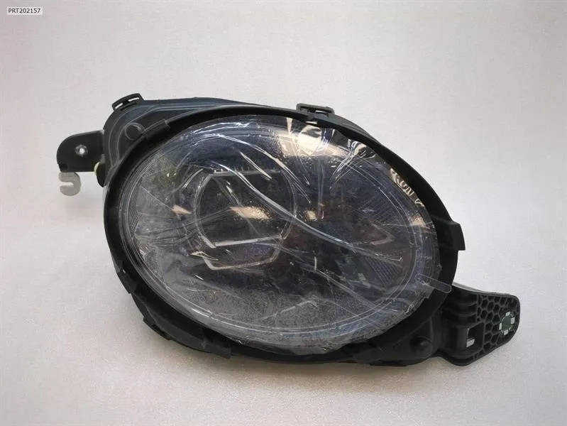 Bentley Bentayga Right headlight Right headlight — BENTLEY BENTAYGA (4V / 36A) (...