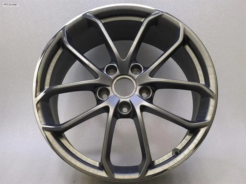 Porsche Boxster (981) Alloy Wheel