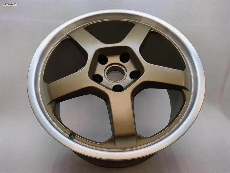 Porsche Boxster (981) Alloy Wheel
