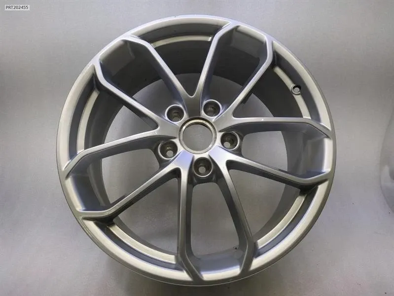 Porsche Boxster (981) Alloy Wheel