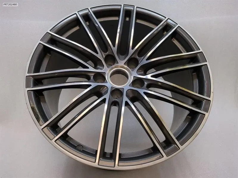 Porsche Boxster (981) Alloy Wheel