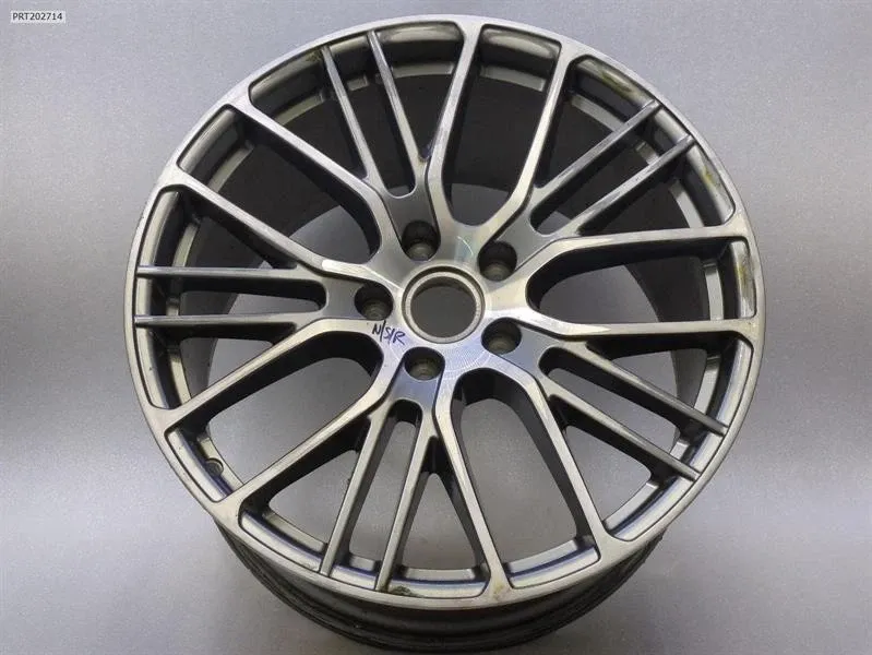 Porsche Panamera Alloy Wheel Alloy Wheel — PORSCHE PANAMERA (971) (2016-2023...