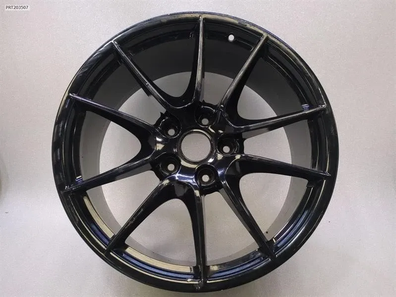 Porsche Cayman (981) Alloy Wheel
