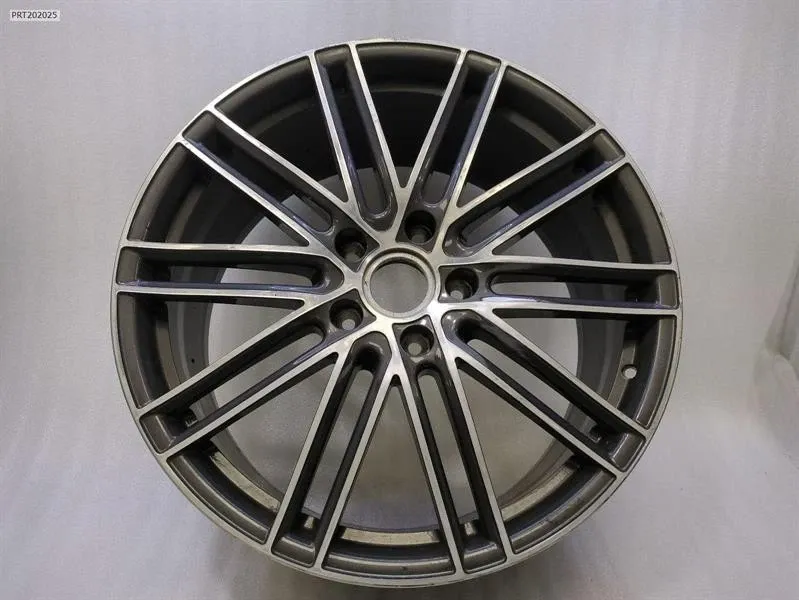 Porsche Panamera Alloy Wheel Alloy Wheel — PORSCHE PANAMERA (971) (2016-2023...