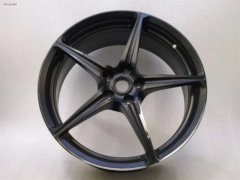 Ferrari 458 Alloy Wheel