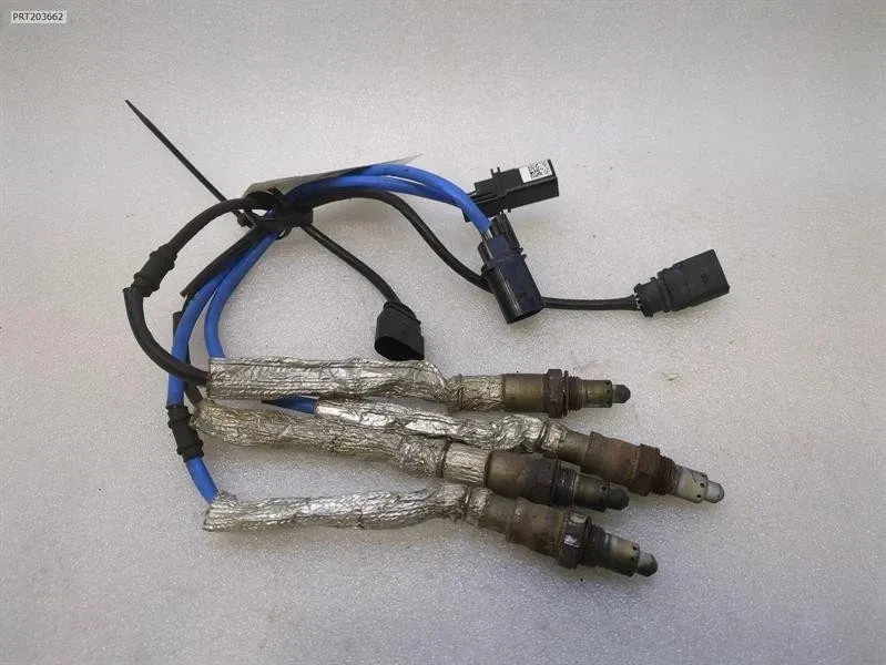 Porsche 911 (992) Lambda Sensor Lambda Sensor — PORSCHE 911 GT3 (992) (2021-PRE...