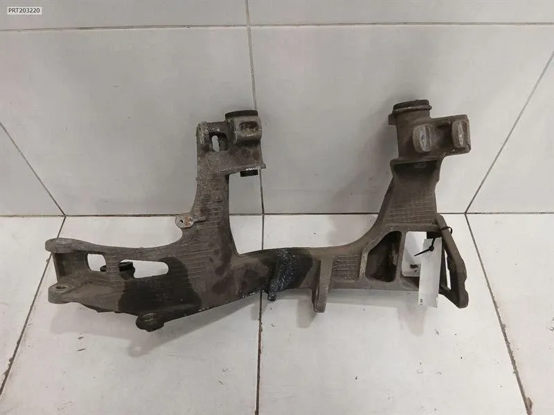 Porsche 911 (997) Rear subframe Rear subframe — PORSCHE 911 (997) (2004-2013) —...