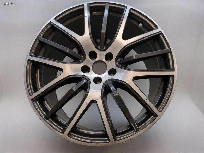 Maserati Levante Alloy Wheel Alloy Wheel — MASERATI LEVANTE (M161) (2016-202...