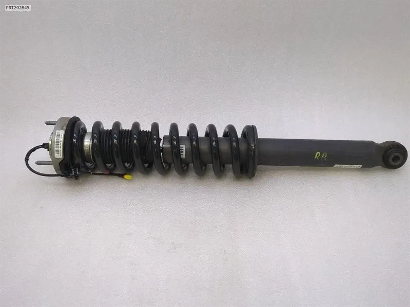 Shock Absorber Rear Brand/Model: ASTON MARTIN RAPIDE
Year: 2013
Eng...