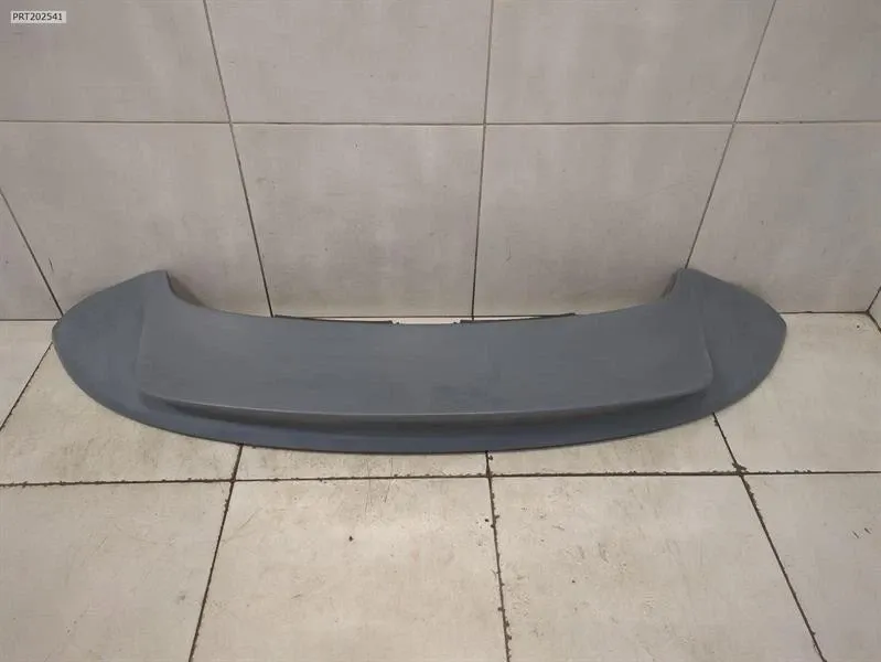 Porsche 911 (992) Tailgate/trunk spoiler Tailgate/trunk spoiler — PORSCHE 911 GT3 RS (99...