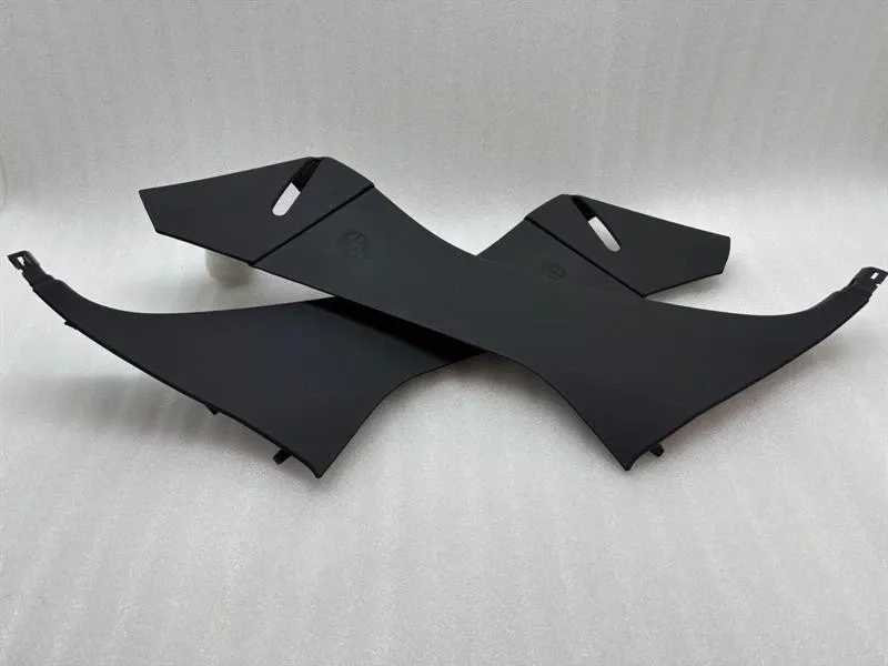 Porsche Boxster (981) Interior trim Interior trim — PORSCHE 718 SPYDER RS (982) — 9...
