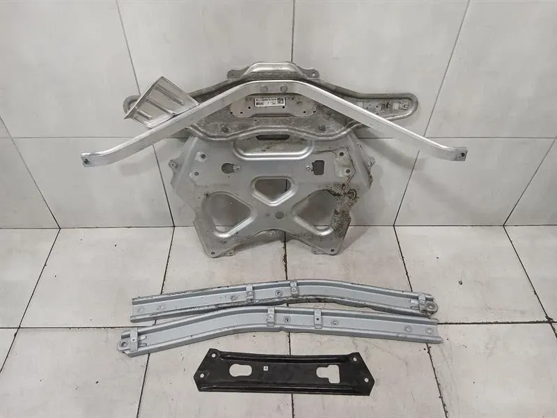 Porsche Boxster (981) Holder- Bracket Holder- Bracket — PORSCHE 718 SPYDER RS (982) —...
