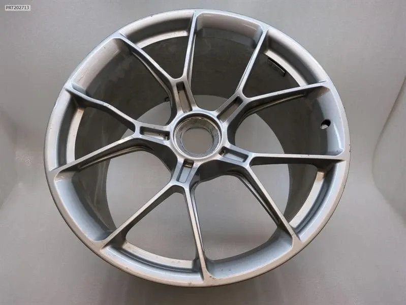 Porsche 911 (992) Alloy Wheel Alloy Wheel — PORSCHE 911 GT3 (992) (2021-PRESE...