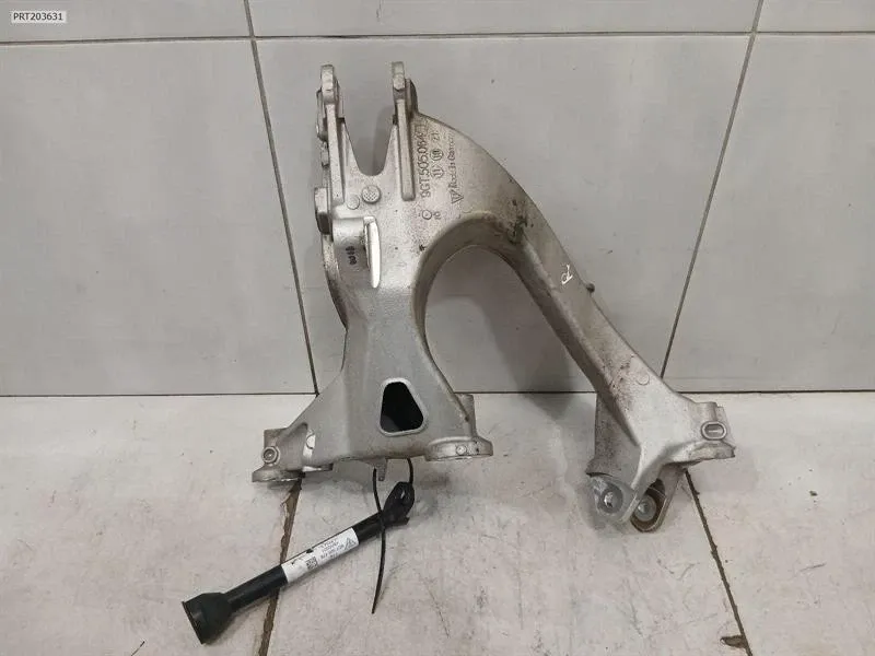 Porsche 911 (992) Rear subframe Rear subframe — PORSCHE 911 GT3 (992) (2021-PRE...