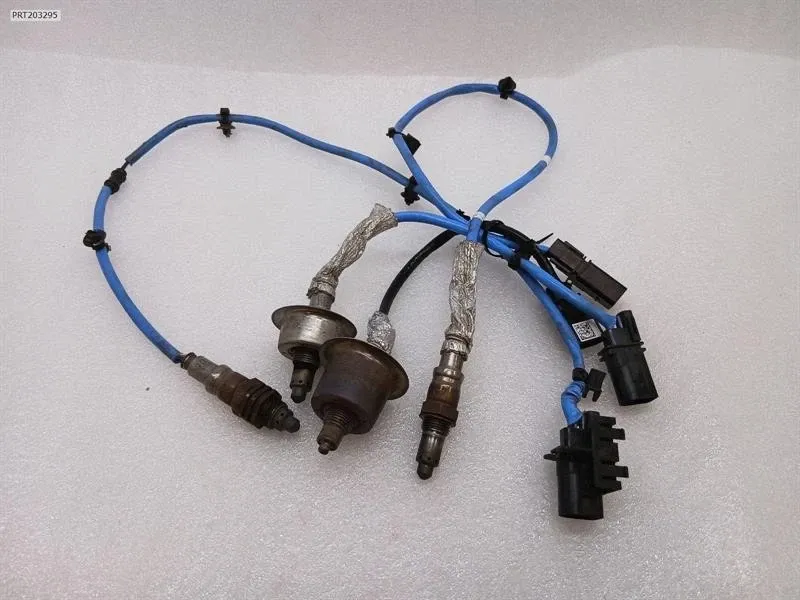 Porsche 911 (992) Lambda Sensor Lambda Sensor — PORSCHE 911 (992) (2019-PRESENT...