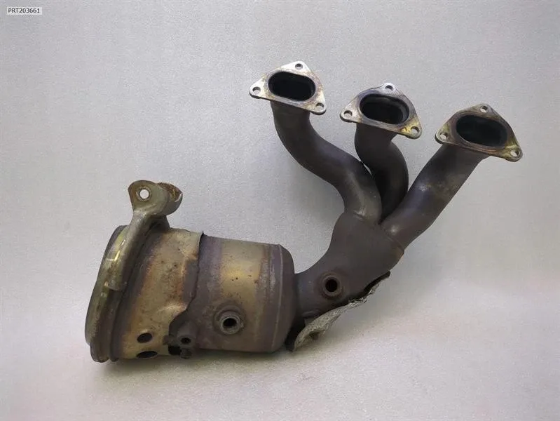 Porsche 911 (992) Catalytic Convertor Catalytic Convertor — PORSCHE 911 GT3 (992) (20...