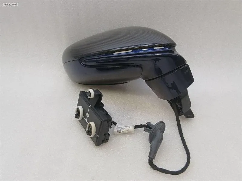 Porsche 911 (992) Right mirror LHD Right mirror LHD — PORSCHE 911 GT3 (992) (2021-...