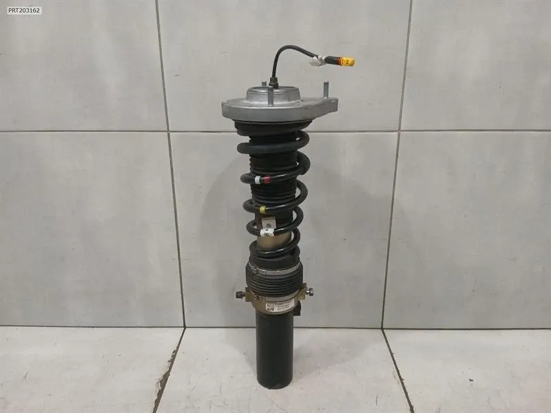Porsche 911 (992) Front shock absorber/damper Front shock absorber/damper — PORSCHE 911 (992)...