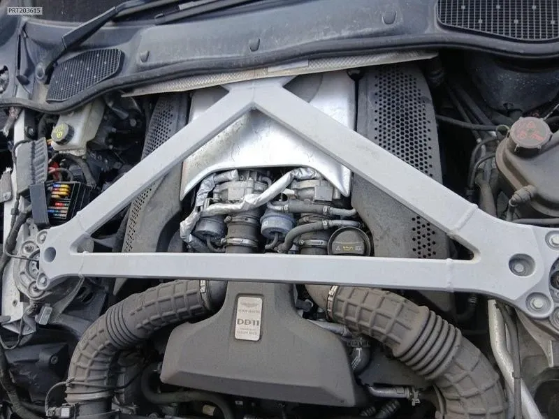 Engine Brand/Model: ASTON MARTIN DB11
Year: 2018
Engin...