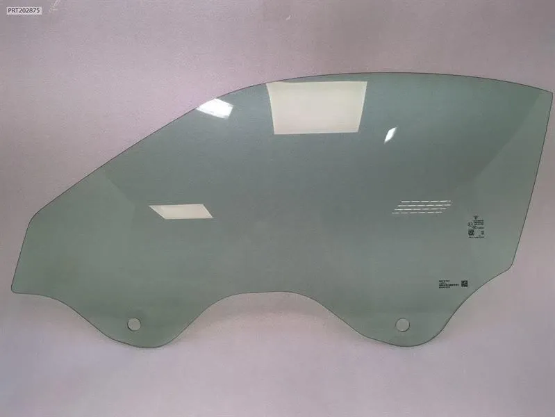 Porsche 911 (992) Left Front Door Glass Left Front Door Glass — PORSCHE 911 (992) (2019...