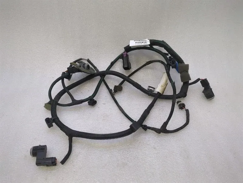 Wiring Loom Brand/Model: FERRARI SF90
Year: 2023
Engine: 39...
