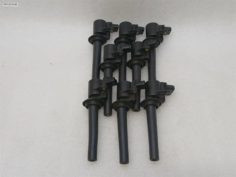 ignition coil Brand/Model: ASTON MARTIN VANTAGE
Year: 2006
En...