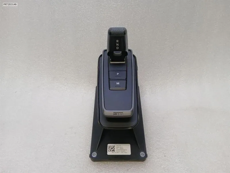 Porsche 911 (992) Gear selector Gear selector — PORSCHE 911 (992) (2019-PRESENT...