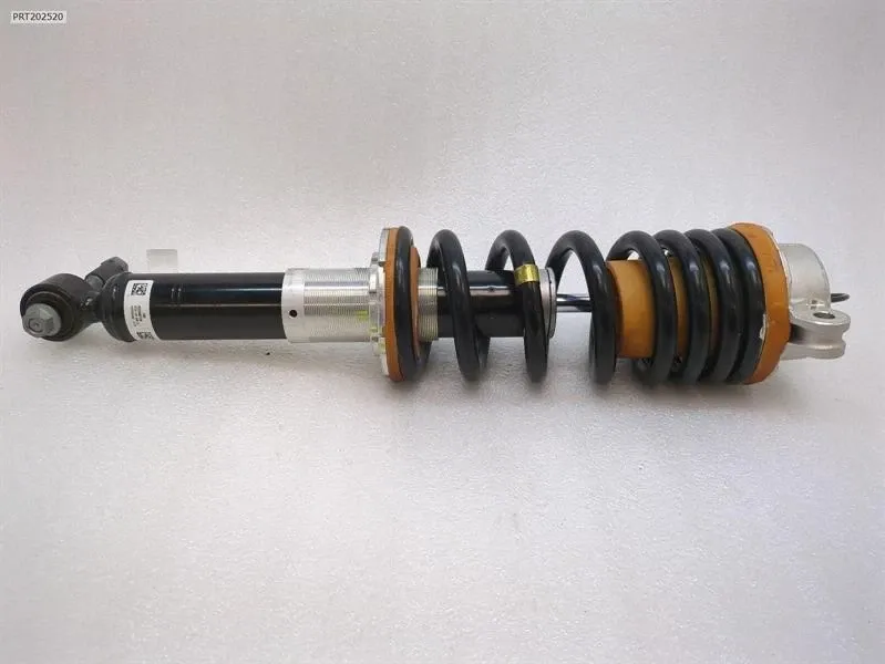 Shock Absorber Rear Brand/Model: FERRARI SF90
Year: 2023
Engine: 39...