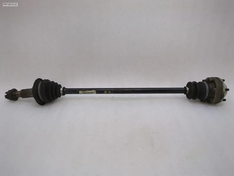 Porsche 911 (997) Right Front Drive Shaft Right Front Drive Shaft — PORSCHE 911 (997) (20...