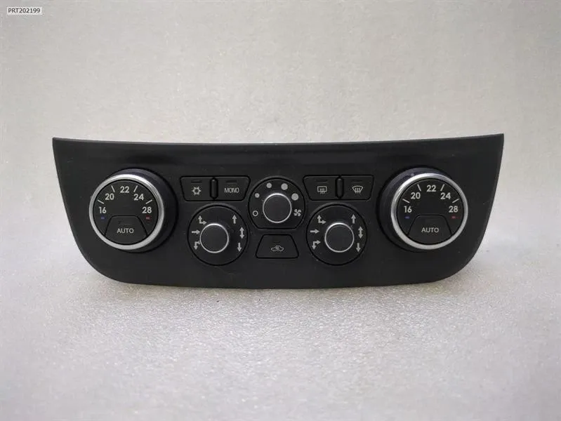 Ferrari FF Auto Climate Control Auto Climate Control — FERRARI FF (F151) (2011-...