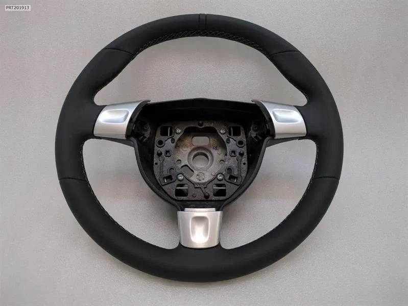 Porsche 911 (997) steering wheel