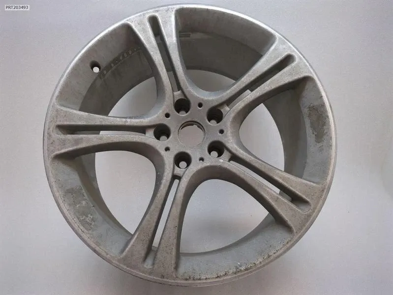 Alloy Wheel Brand/Model: MCLAREN 650S
Year: 2015
Engine: 37...