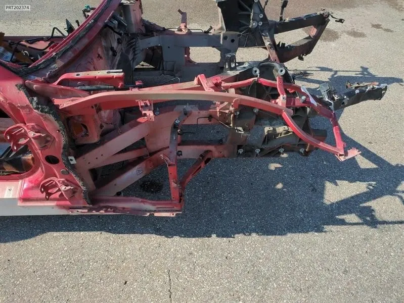 Ferrari FF Front right chassis member Front right chassis member — FERRARI FF (F151) ...