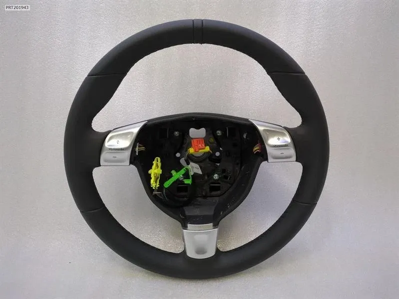 Porsche 911 (997) steering wheel