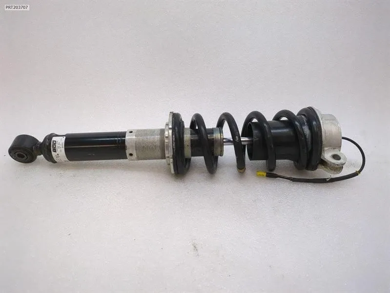 Shock Absorber Rear Brand/Model: FERRARI ROMA
Year: 2026
Engine: 38...