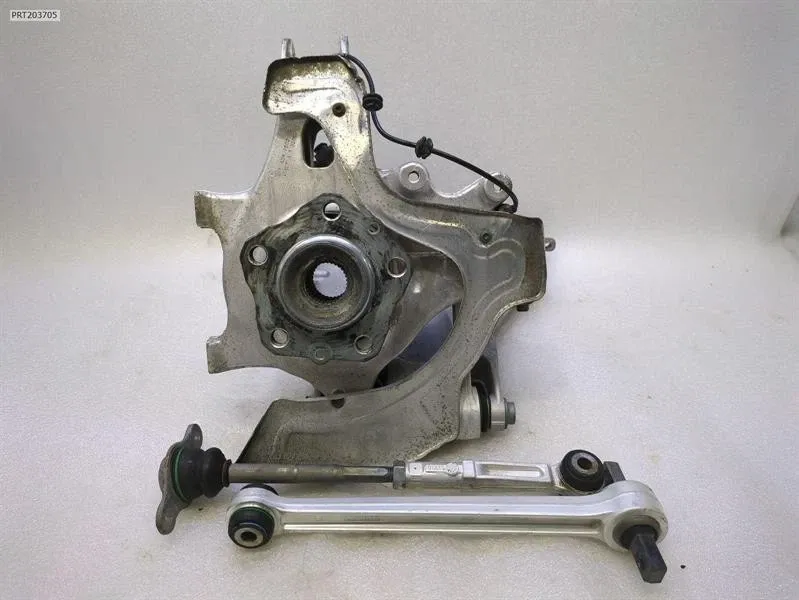 Left Rear Hub Brand/Model: FERRARI ROMA
Year: 2026
Engine: 38...