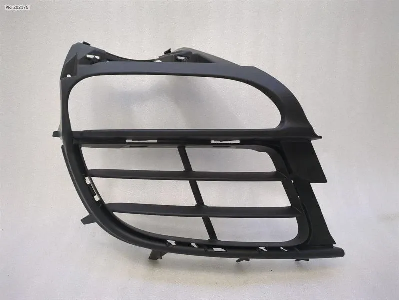 Porsche 911 (997) Front Grille Front grille — PORSCHE 911 (997) (2004-2013) — ...